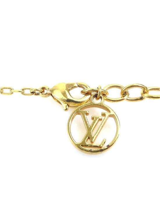 Auth Louis Vuitton Heart Falling In #306941L30B main image 7